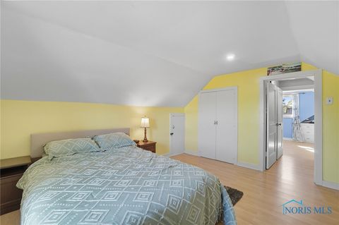 Tiny photo for 8808 Jeffers Road, Grand Rapids, OH 43522 (MLS # 6136140)