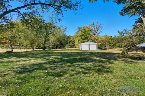 Tiny photo for 8808 Jeffers Road, Grand Rapids, OH 43522 (MLS # 6136140)