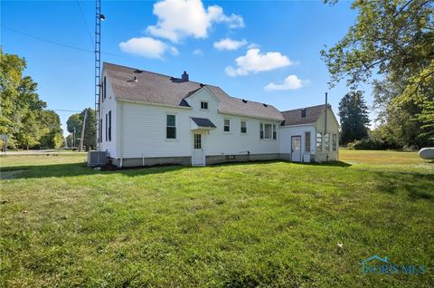 Tiny photo for 8808 Jeffers Road, Grand Rapids, OH 43522 (MLS # 6136140)