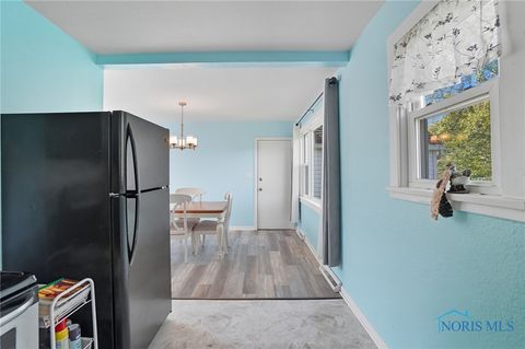 Tiny photo for 8808 Jeffers Road, Grand Rapids, OH 43522 (MLS # 6136140)