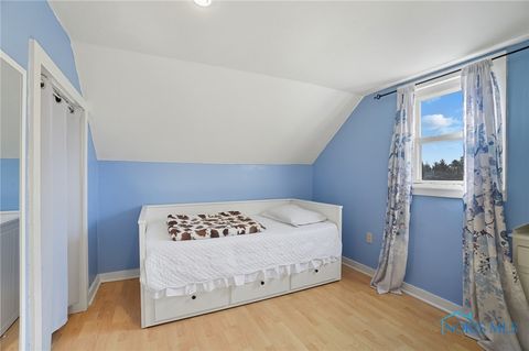 Tiny photo for 8808 Jeffers Road, Grand Rapids, OH 43522 (MLS # 6136140)