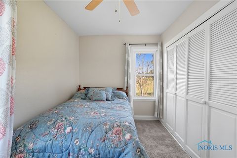 Tiny photo for 8808 Jeffers Road, Grand Rapids, OH 43522 (MLS # 6136140)