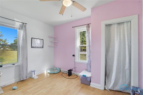 Tiny photo for 8808 Jeffers Road, Grand Rapids, OH 43522 (MLS # 6136140)