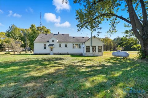 Tiny photo for 8808 Jeffers Road, Grand Rapids, OH 43522 (MLS # 6136140)
