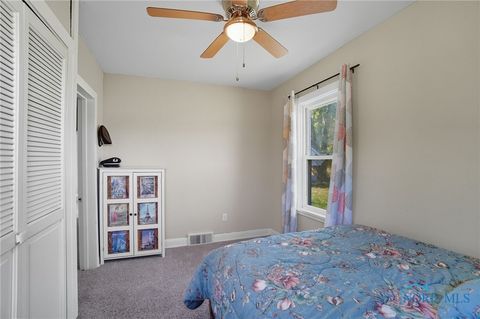 Tiny photo for 8808 Jeffers Road, Grand Rapids, OH 43522 (MLS # 6136140)