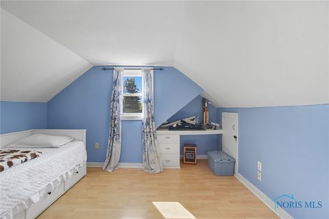 Tiny photo for 8808 Jeffers Road, Grand Rapids, OH 43522 (MLS # 6136140)