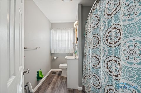 Tiny photo for 1810 Birdie Drive, Toledo, OH 43615 (MLS # 6136993)