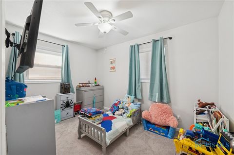 Tiny photo for 1810 Birdie Drive, Toledo, OH 43615 (MLS # 6136993)