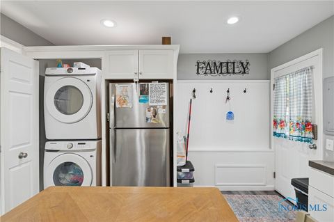 Tiny photo for 1810 Birdie Drive, Toledo, OH 43615 (MLS # 6136993)