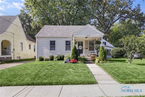 Tiny photo for 4315 Bales Rd Rd, Toledo, OH 43613 (MLS # 6136408)