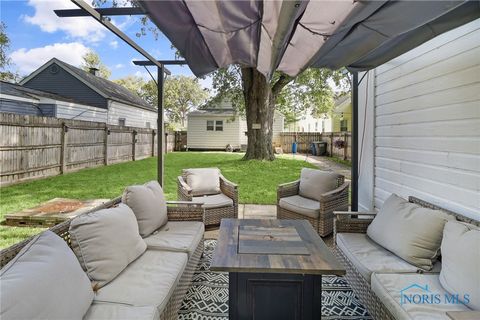 Tiny photo for 4315 Bales Rd Rd, Toledo, OH 43613 (MLS # 6136408)