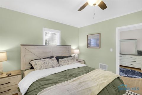 Tiny photo for 4315 Bales Rd Rd, Toledo, OH 43613 (MLS # 6136408)