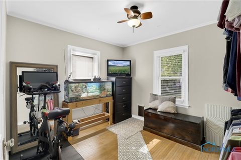 Tiny photo for 4315 Bales Rd Rd, Toledo, OH 43613 (MLS # 6136408)