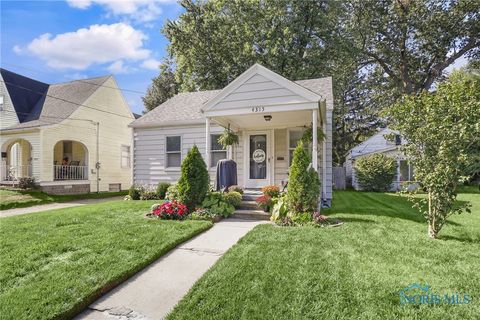 Photo of 4315 Bales Rd Rd, Toledo, OH 43613 (MLS # 6136408)