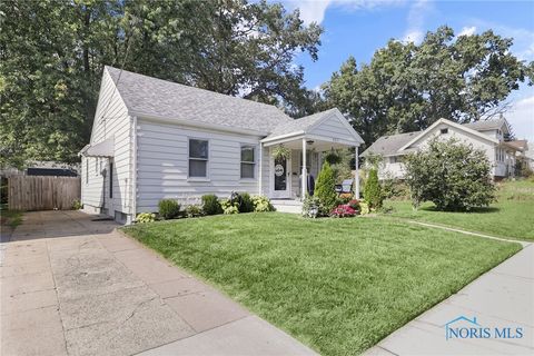 Tiny photo for 4315 Bales Rd Rd, Toledo, OH 43613 (MLS # 6136408)