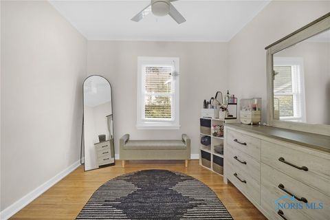 Tiny photo for 4315 Bales Rd Rd, Toledo, OH 43613 (MLS # 6136408)