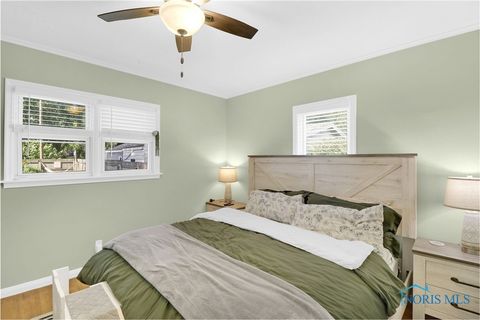 Tiny photo for 4315 Bales Rd Rd, Toledo, OH 43613 (MLS # 6136408)