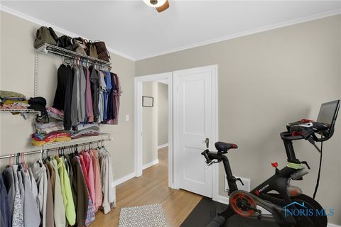 Tiny photo for 4315 Bales Rd Rd, Toledo, OH 43613 (MLS # 6136408)