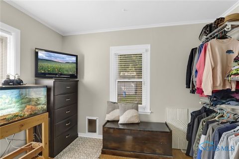 Tiny photo for 4315 Bales Rd Rd, Toledo, OH 43613 (MLS # 6136408)