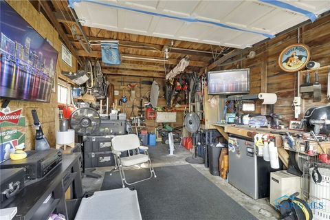 Tiny photo for 4315 Bales Rd Rd, Toledo, OH 43613 (MLS # 6136408)