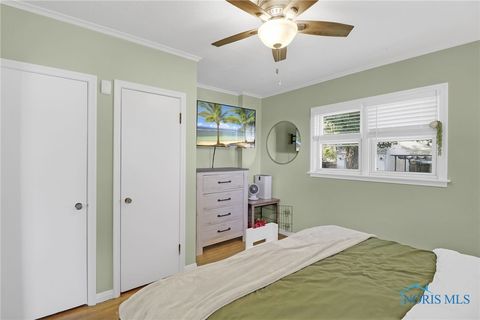 Tiny photo for 4315 Bales Rd Rd, Toledo, OH 43613 (MLS # 6136408)