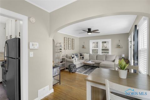 Tiny photo for 4315 Bales Rd Rd, Toledo, OH 43613 (MLS # 6136408)