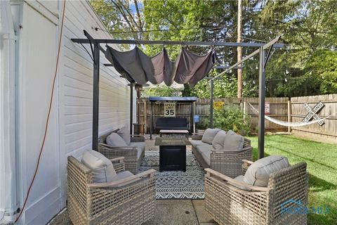 Tiny photo for 4315 Bales Rd Rd, Toledo, OH 43613 (MLS # 6136408)