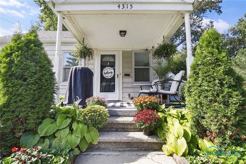 Tiny photo for 4315 Bales Rd Rd, Toledo, OH 43613 (MLS # 6136408)