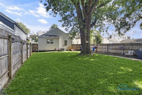 Tiny photo for 4315 Bales Rd Rd, Toledo, OH 43613 (MLS # 6136408)
