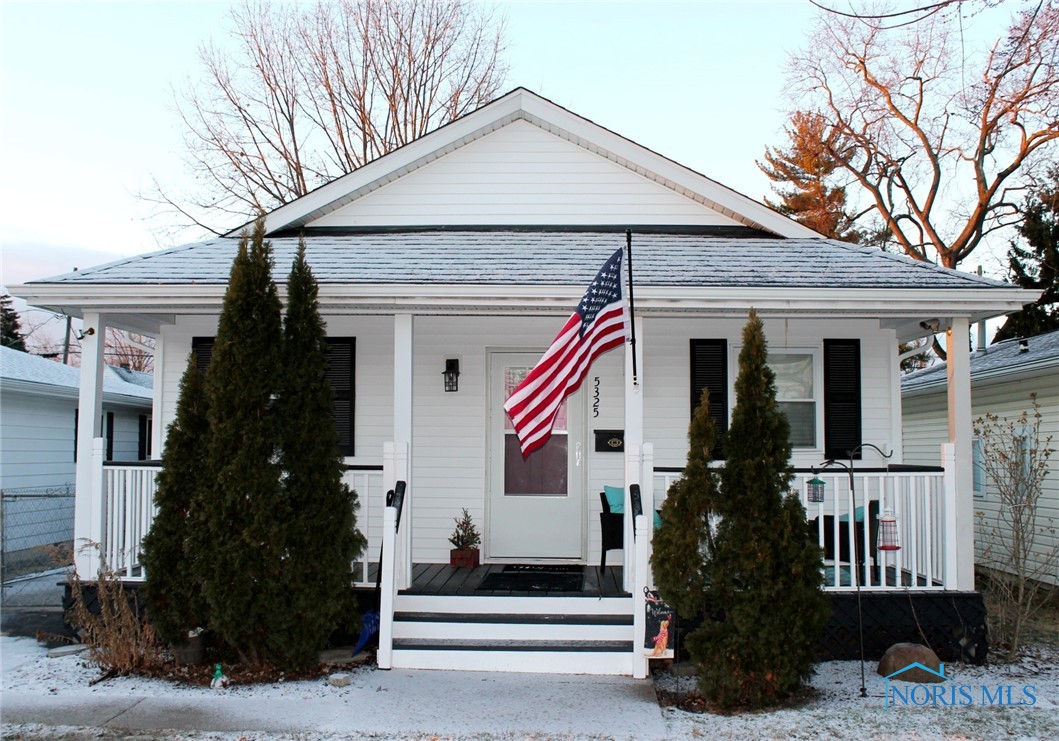 5325 Fortune Drive, Toledo, Ohio image 1