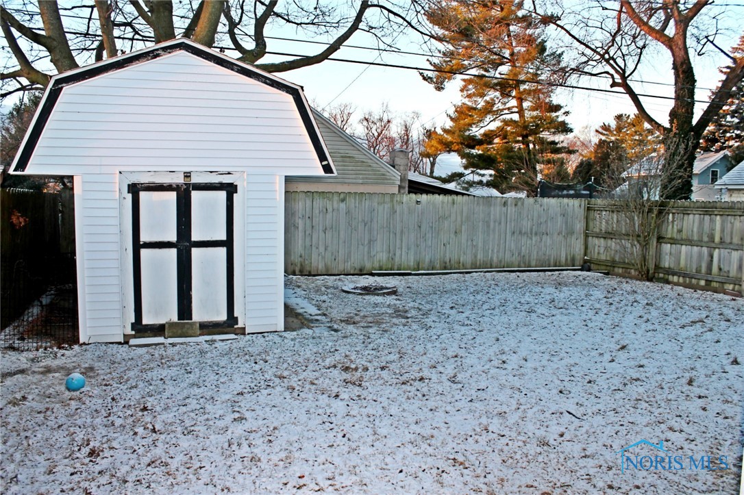 5325 Fortune Drive, Toledo, Ohio image 2