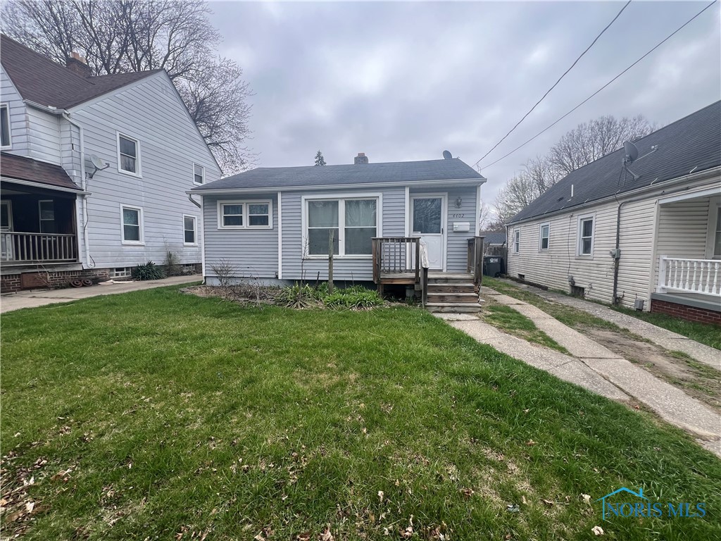 4402 Vermaas Avenue, Toledo, Ohio image 1