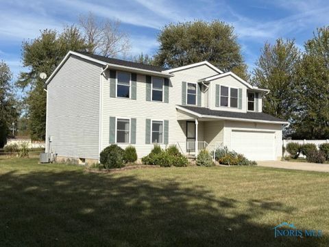 Tiny photo for 512 Baltimore Street, Holgate, OH 43527 (MLS # 6136704)