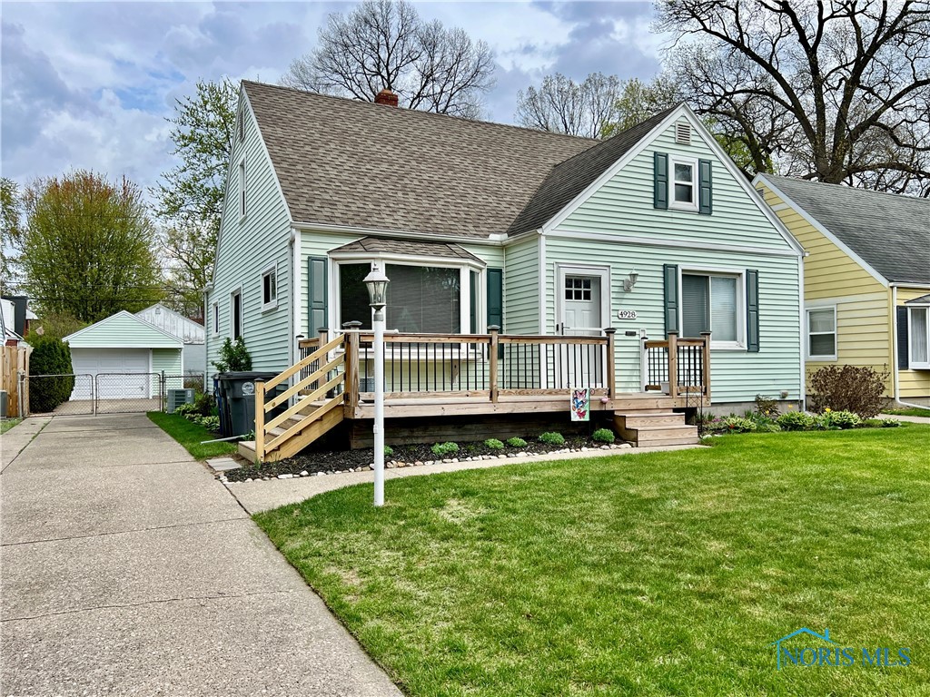 4928 Monac Drive, Toledo, Ohio image 47