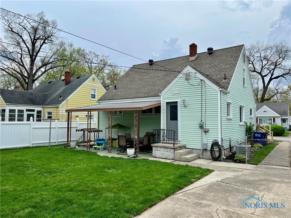 4928 Monac Drive, Toledo, Ohio image 45