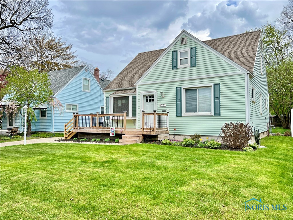 4928 Monac Drive, Toledo, Ohio image 48