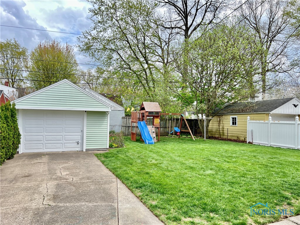4928 Monac Drive, Toledo, Ohio image 44