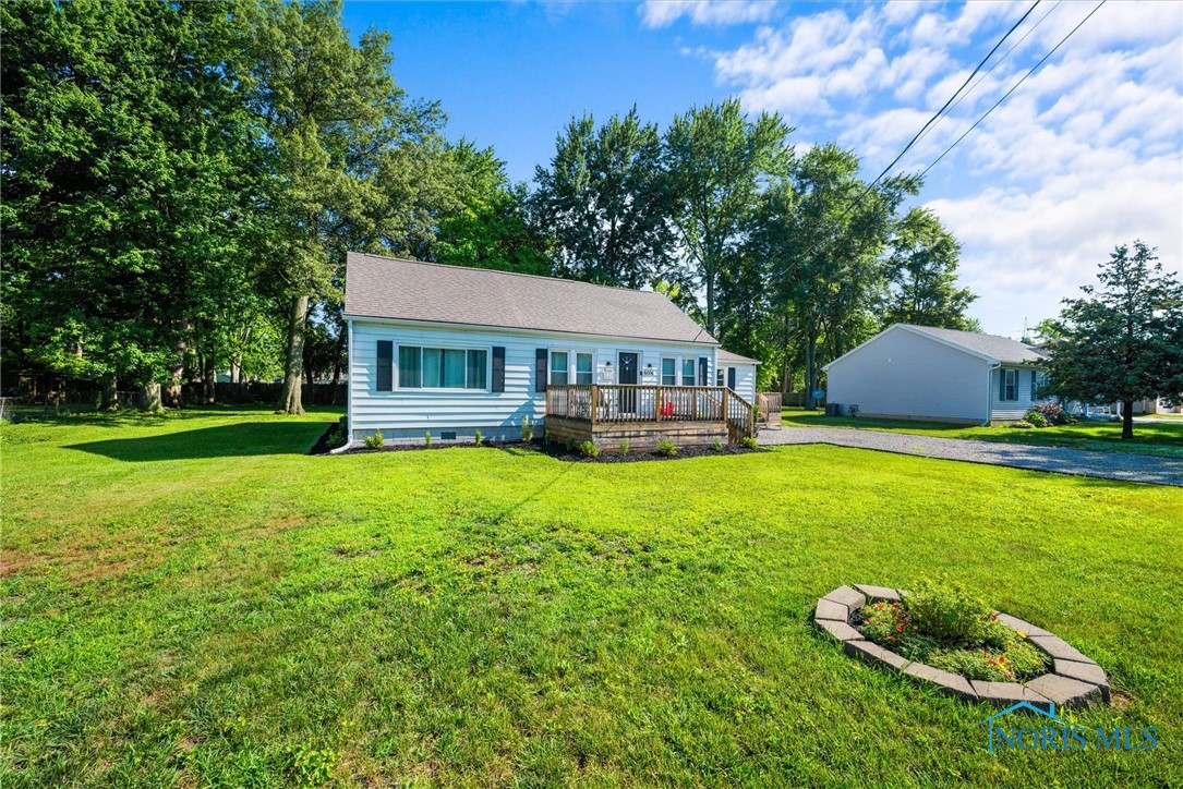 6006 Blossman Road