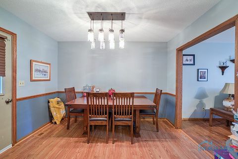 Tiny photo for 1215 E County Road 16, Tiffin, OH 44883 (MLS # 6136808)