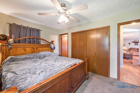 Tiny photo for 1215 E County Road 16, Tiffin, OH 44883 (MLS # 6136808)