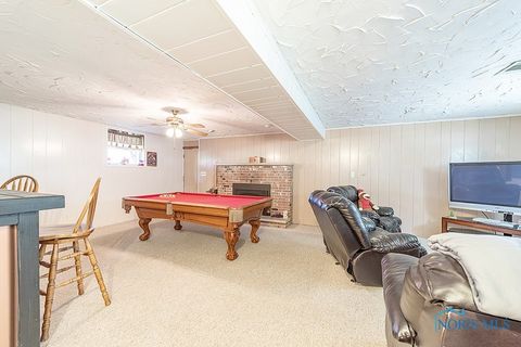 Tiny photo for 1215 E County Road 16, Tiffin, OH 44883 (MLS # 6136808)