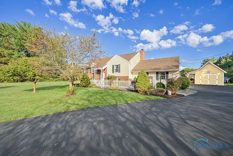 Tiny photo for 1215 E County Road 16, Tiffin, OH 44883 (MLS # 6136808)