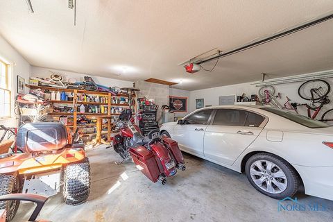 Tiny photo for 1215 E County Road 16, Tiffin, OH 44883 (MLS # 6136808)