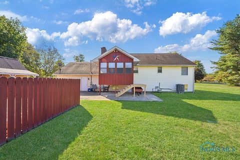 Tiny photo for 1215 E County Road 16, Tiffin, OH 44883 (MLS # 6136808)