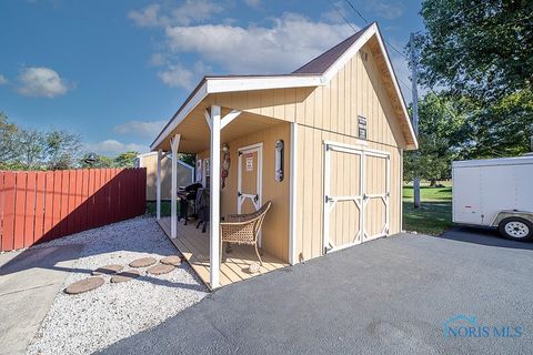 Tiny photo for 1215 E County Road 16, Tiffin, OH 44883 (MLS # 6136808)