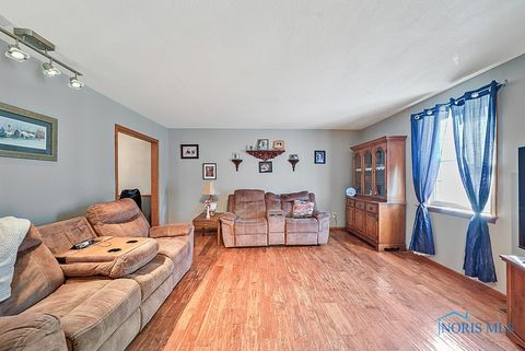 Tiny photo for 1215 E County Road 16, Tiffin, OH 44883 (MLS # 6136808)