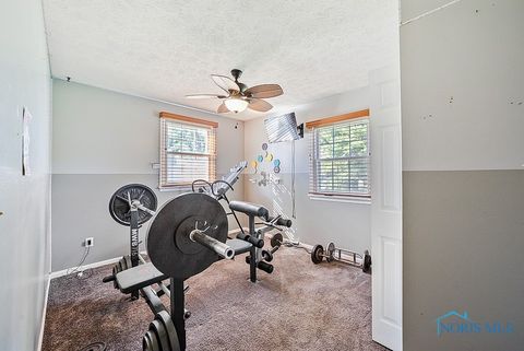 Tiny photo for 1215 E County Road 16, Tiffin, OH 44883 (MLS # 6136808)