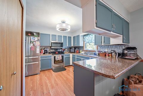 Tiny photo for 1215 E County Road 16, Tiffin, OH 44883 (MLS # 6136808)