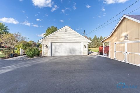Tiny photo for 1215 E County Road 16, Tiffin, OH 44883 (MLS # 6136808)