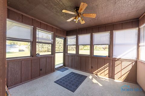 Tiny photo for 1215 E County Road 16, Tiffin, OH 44883 (MLS # 6136808)